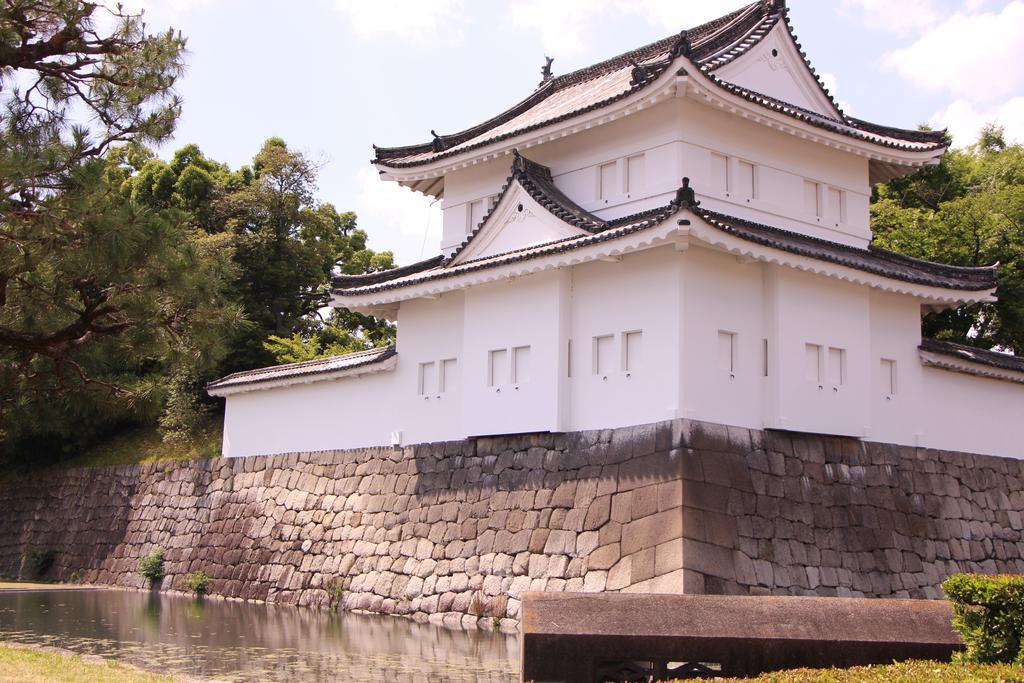 Guest house Hale Temari Gosho