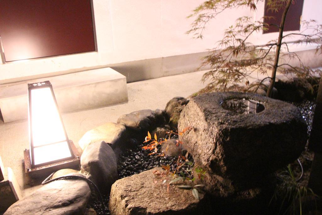 Guest house Hale Temari Gosho