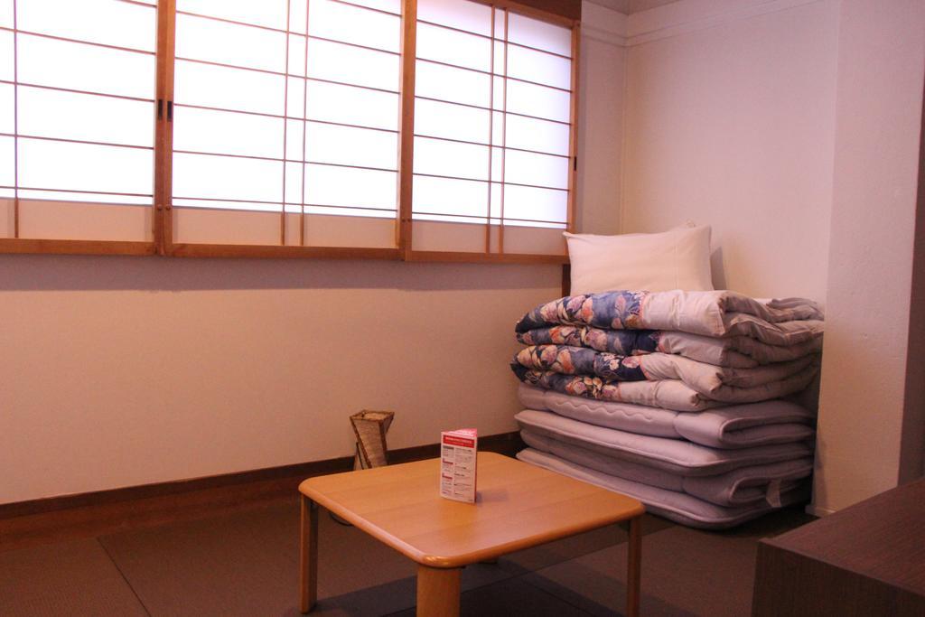 Guest house Hale Temari Gosho