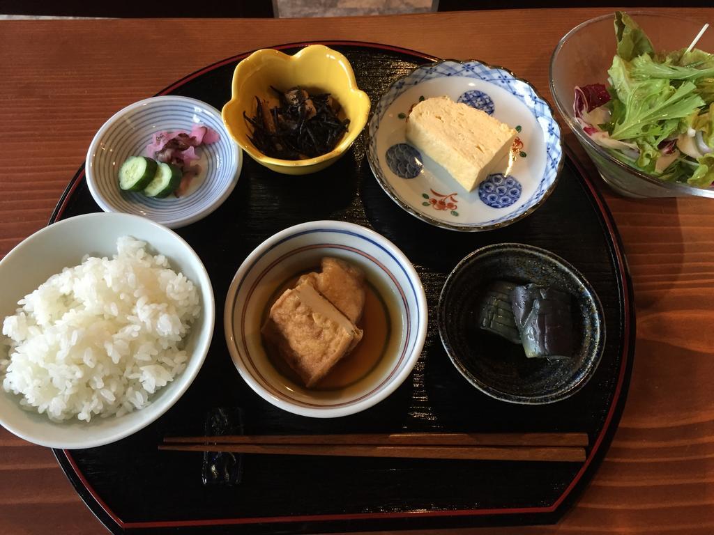 Guest house Hale Temari Gosho Kyoto