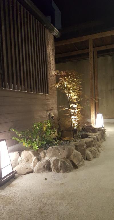 Guest house Hale Temari Gosho Kyoto
