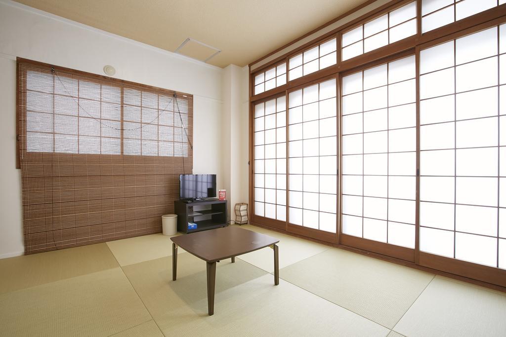 Guest house Hale Temari Gosho Kyoto