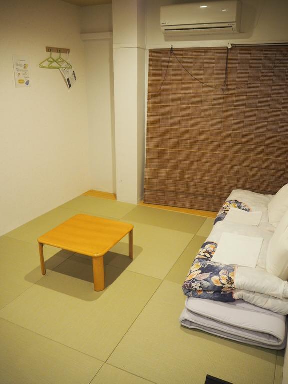 Hale Temari Gosho Guest house Kyoto