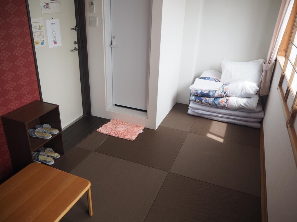 Hale Temari Gosho Guest house *