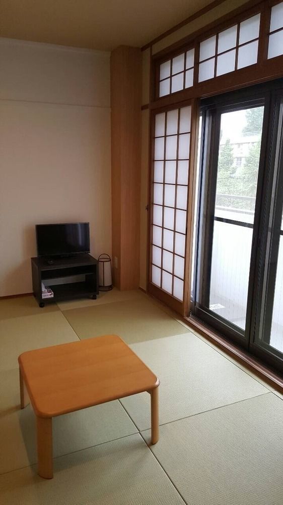Hale Temari Gosho Guest house Kyoto