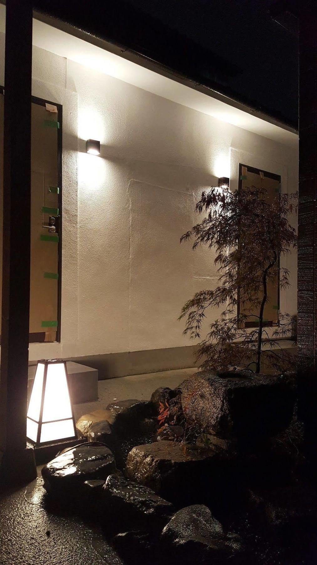 Hale Temari Gosho Guest house *