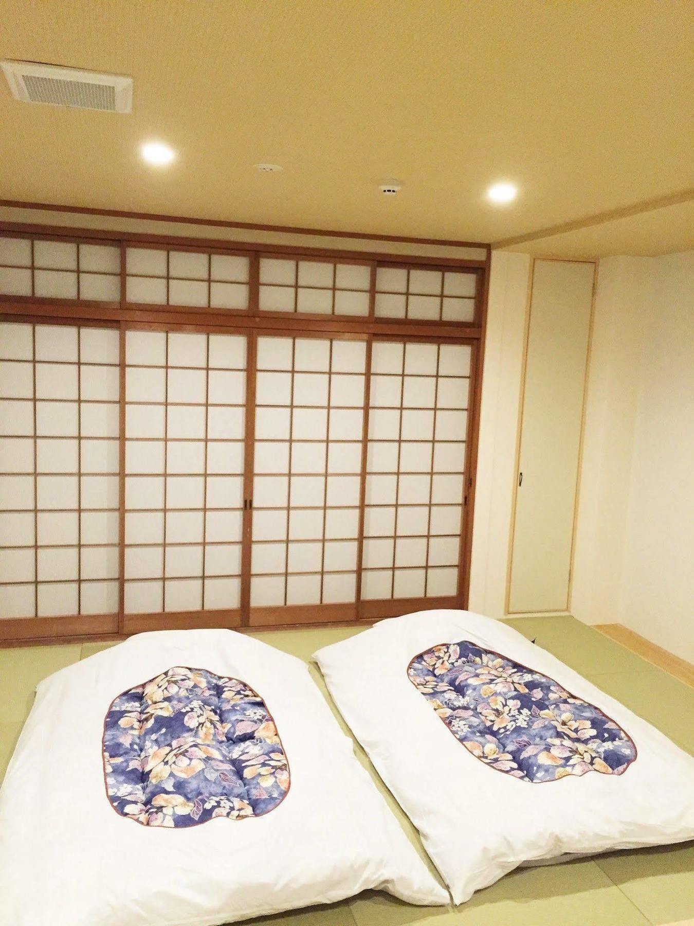 Guest house Hale Temari Gosho *