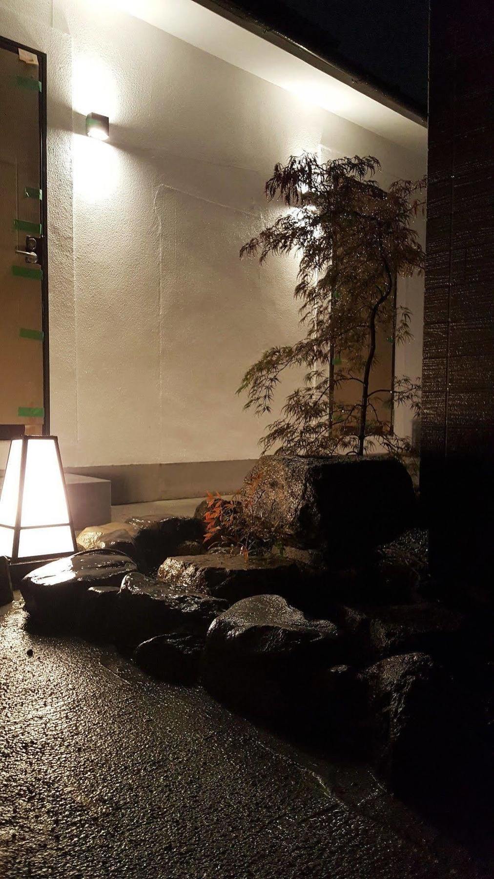 Hale Temari Gosho Kyoto
