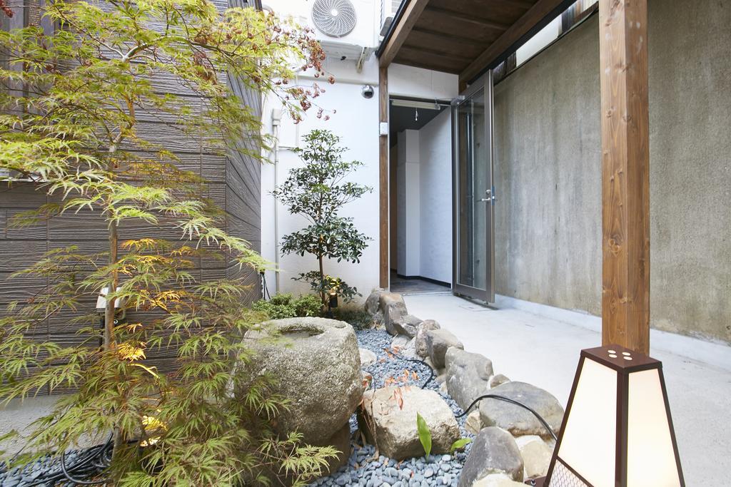 Hale Temari Gosho Guest house *