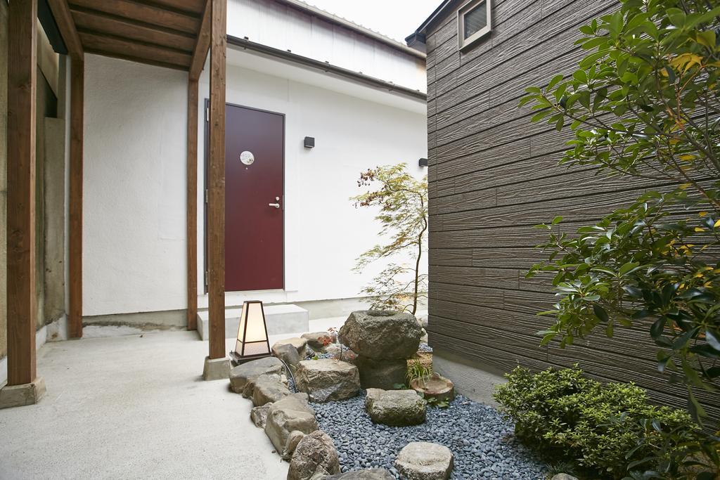 Hale Temari Gosho Guest house