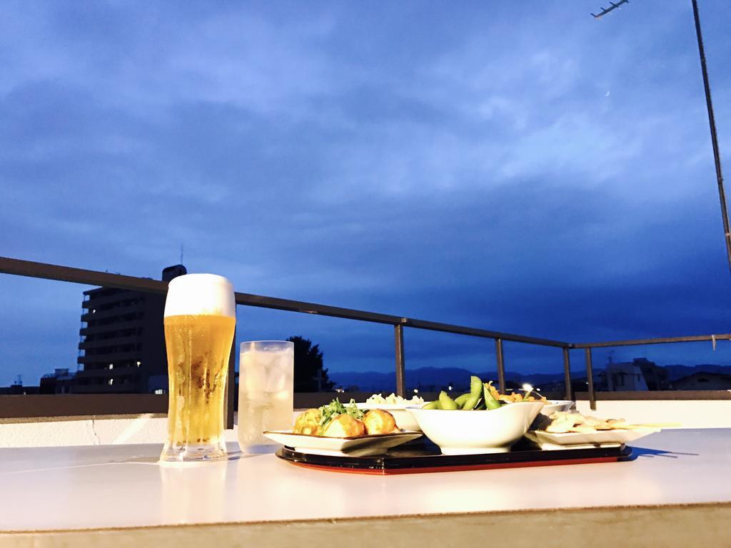 Hale Temari Gosho Guest house