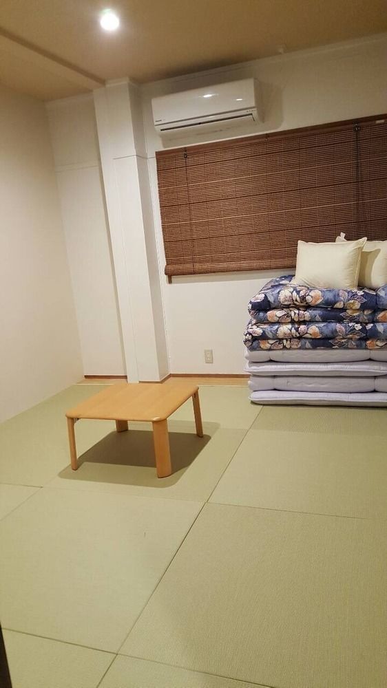 Hale Temari Gosho Guest house *
